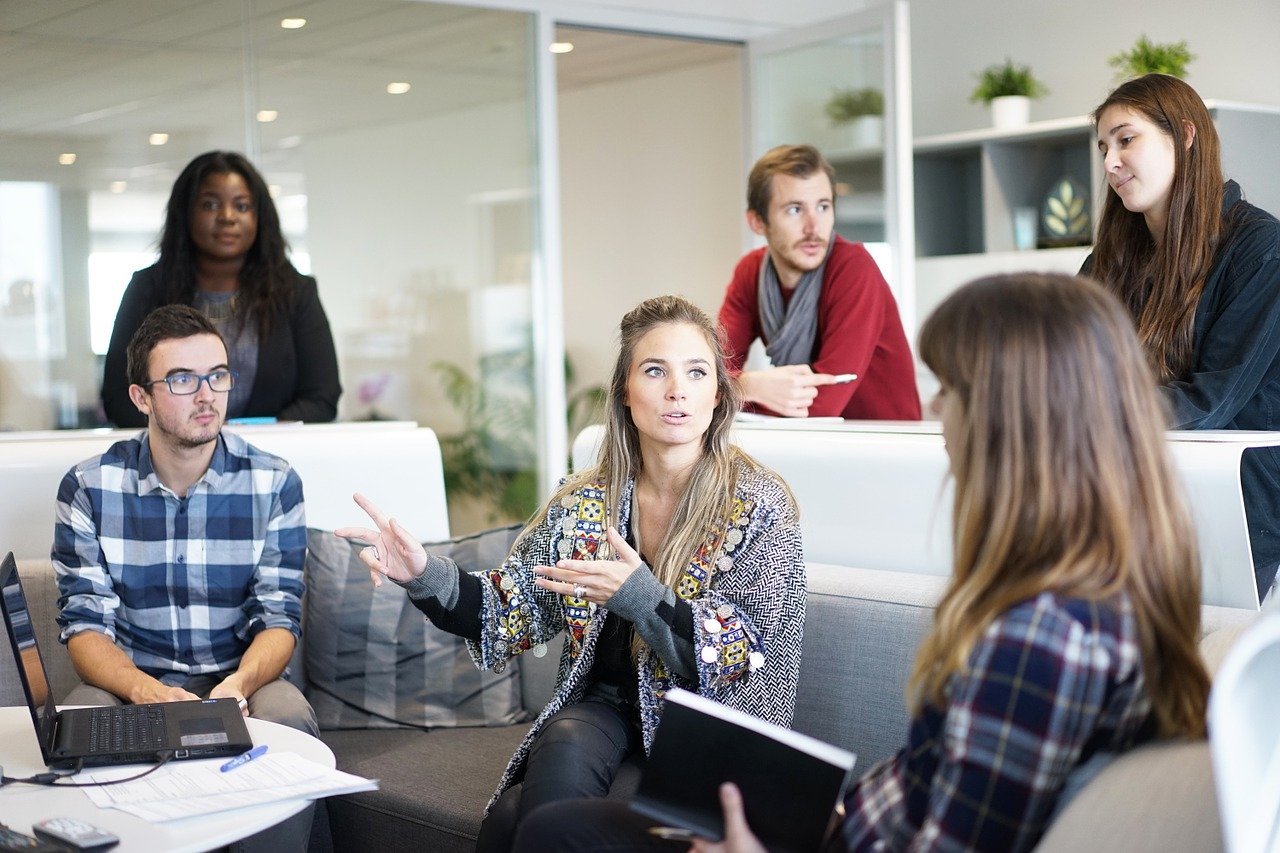 employee wellbeing support
