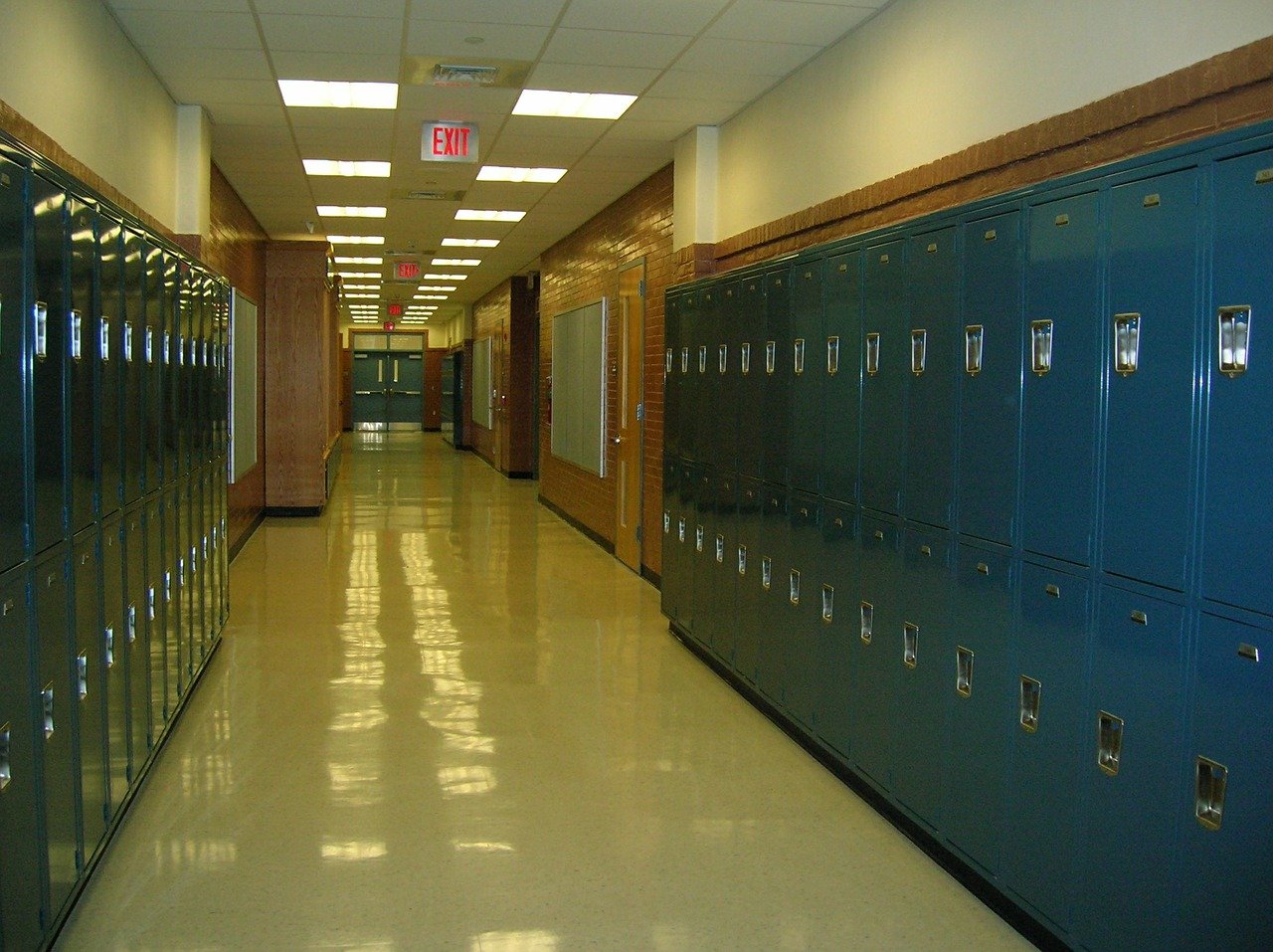 Education facility