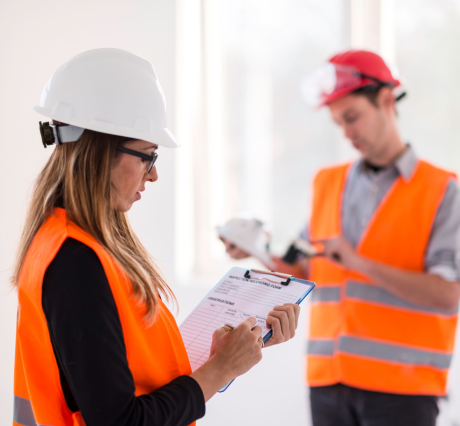 commercial facility maintenance