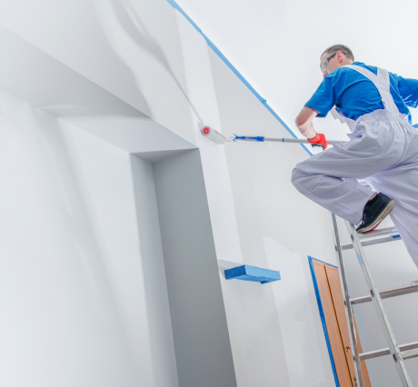 Professional Painting and Decorating