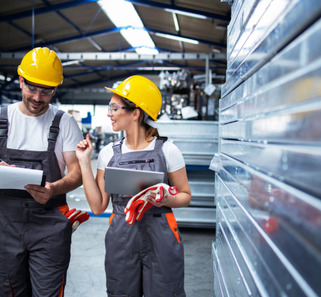 Manufacturing Facilities