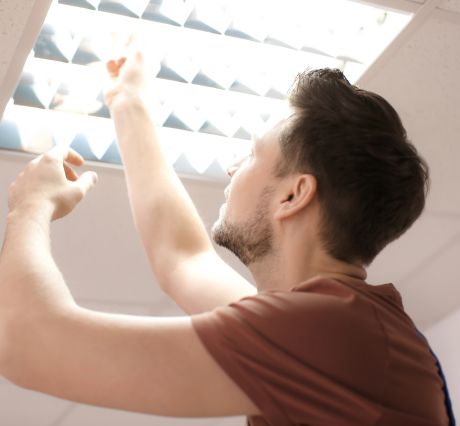 Indoor Lighting