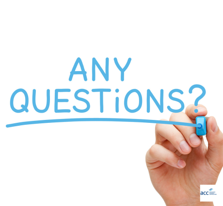 Commercial cleaning walkthrough questions