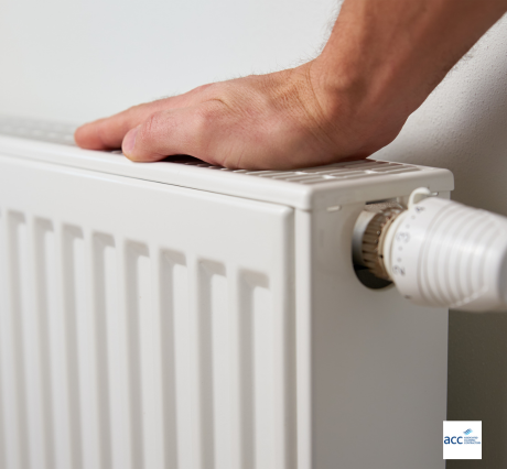 Transform Your Heating: Fix Common Office Radiator Issues Today!