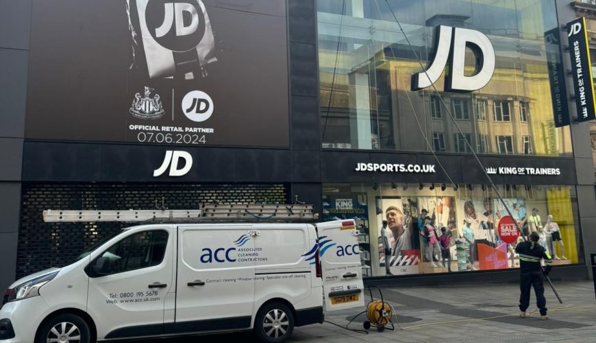 ACC van