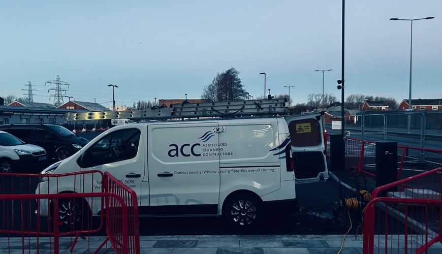 ACC van