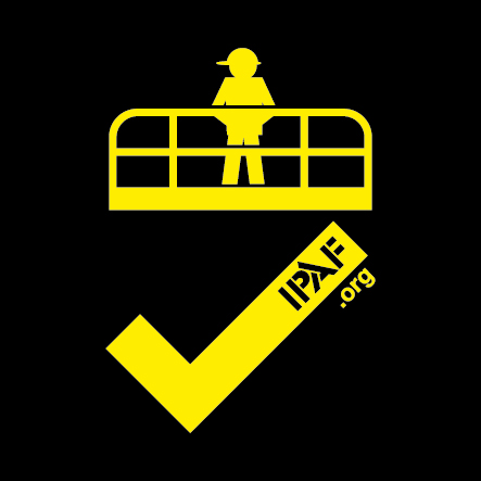 IPAF Licences