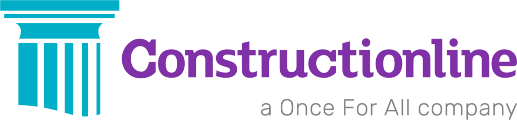 Constructionline logo